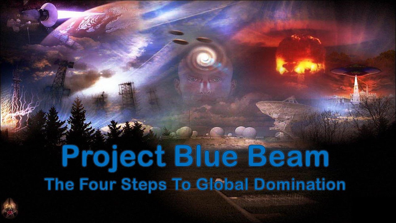 Î‘Ï€Î¿Ï„Î­Î»ÎµÏƒÎ¼Î± ÎµÎ¹ÎºÏŒÎ½Î±Ï‚ Î³Î¹Î± project blue beam